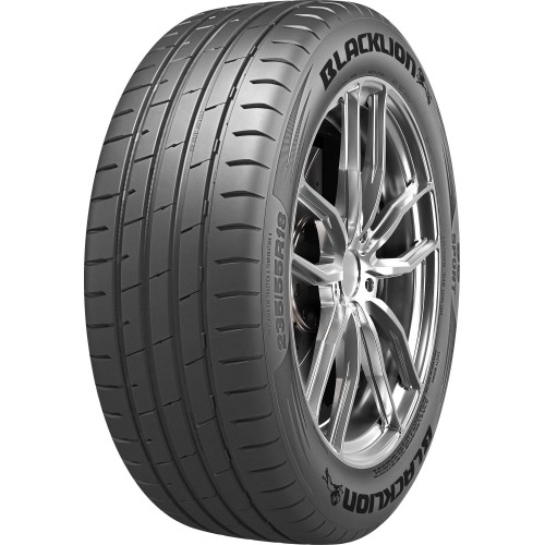 Шины BlackLion S5 SUV Sport 235/50 R18 101Y XL